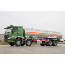 Camion-citerne cryogénique de dioxyde de cabochon d&#39;argon d&#39;azote d&#39;oxygène de vente chaude